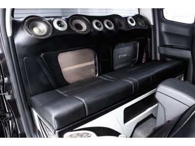 2012 CHEVROLET COLORADO 2.5 LT CAB Z71 ติดเครื่องเสียงชุดใหญ่  ผ่อน 3,002 บาท 12 เดือนแรก รูปที่ 4